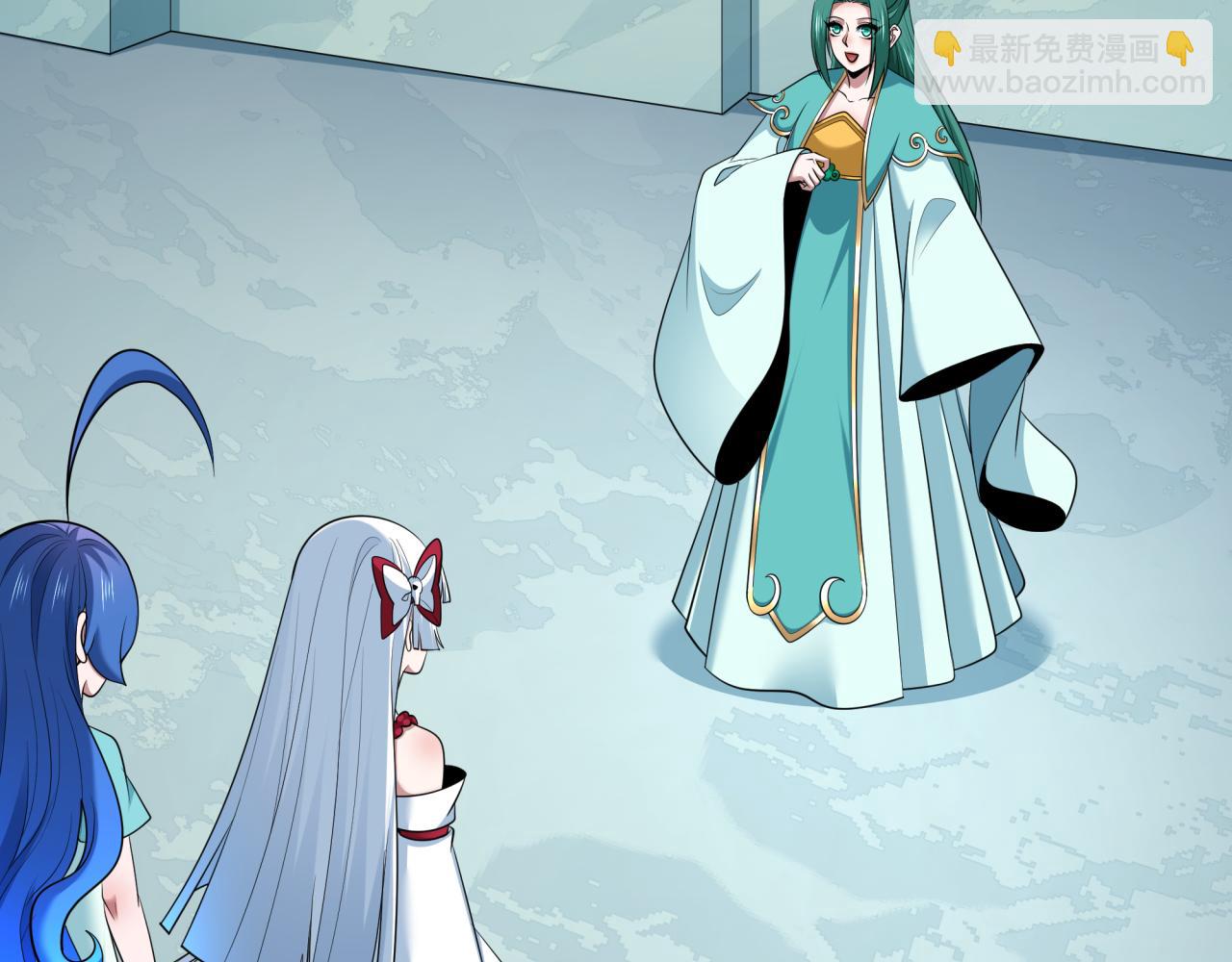 全球詭異時代 - 第372話 雲夢篇-夢靈湘若曦！(3/4) - 6