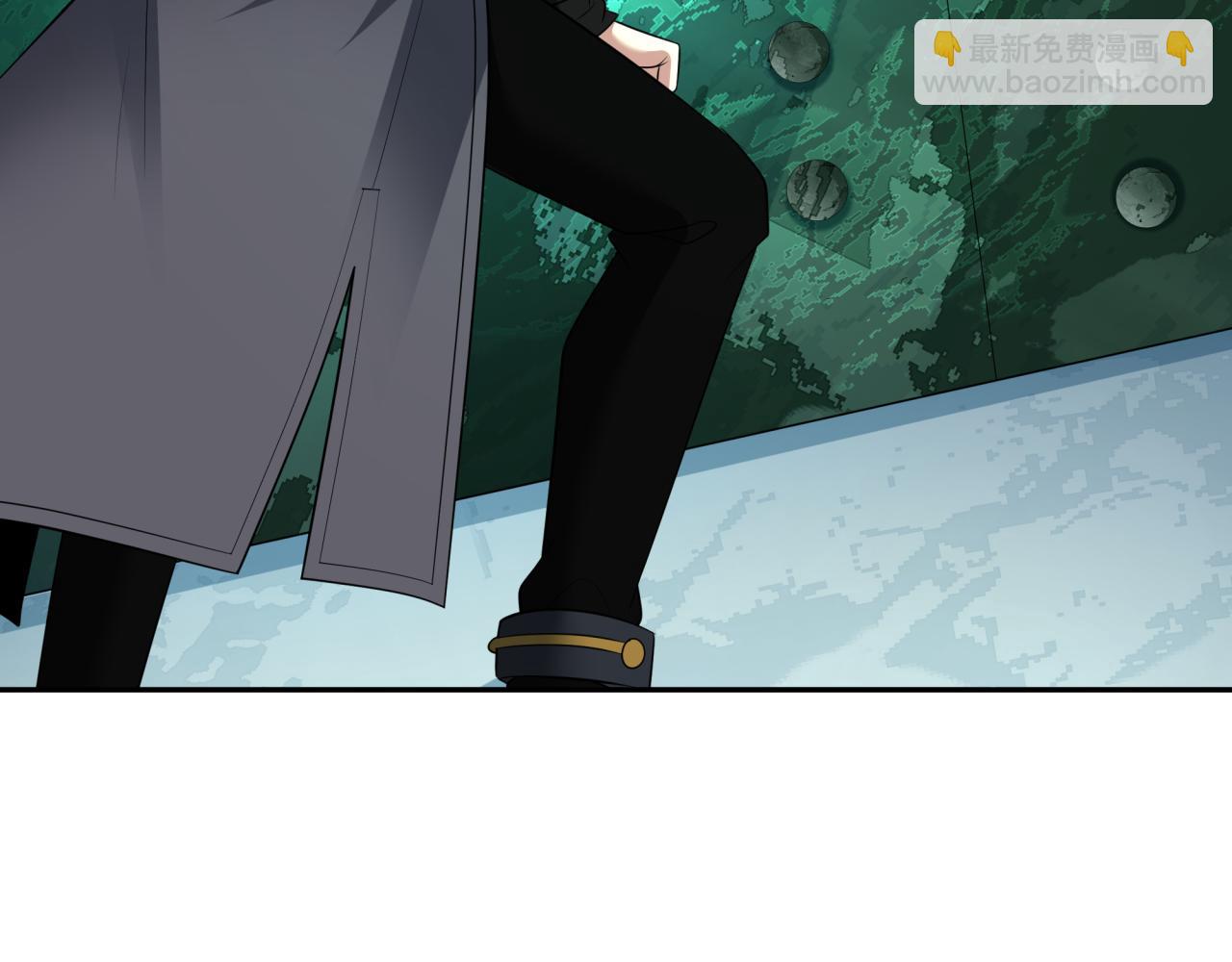 全球詭異時代 - 第372話 雲夢篇-夢靈湘若曦！(3/4) - 2