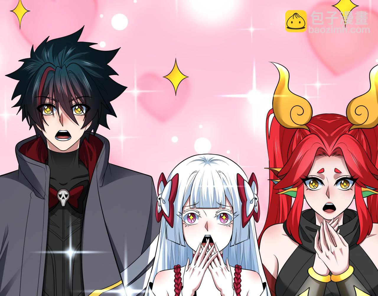 全球詭異時代 - 第372話 雲夢篇-夢靈湘若曦！(3/4) - 1