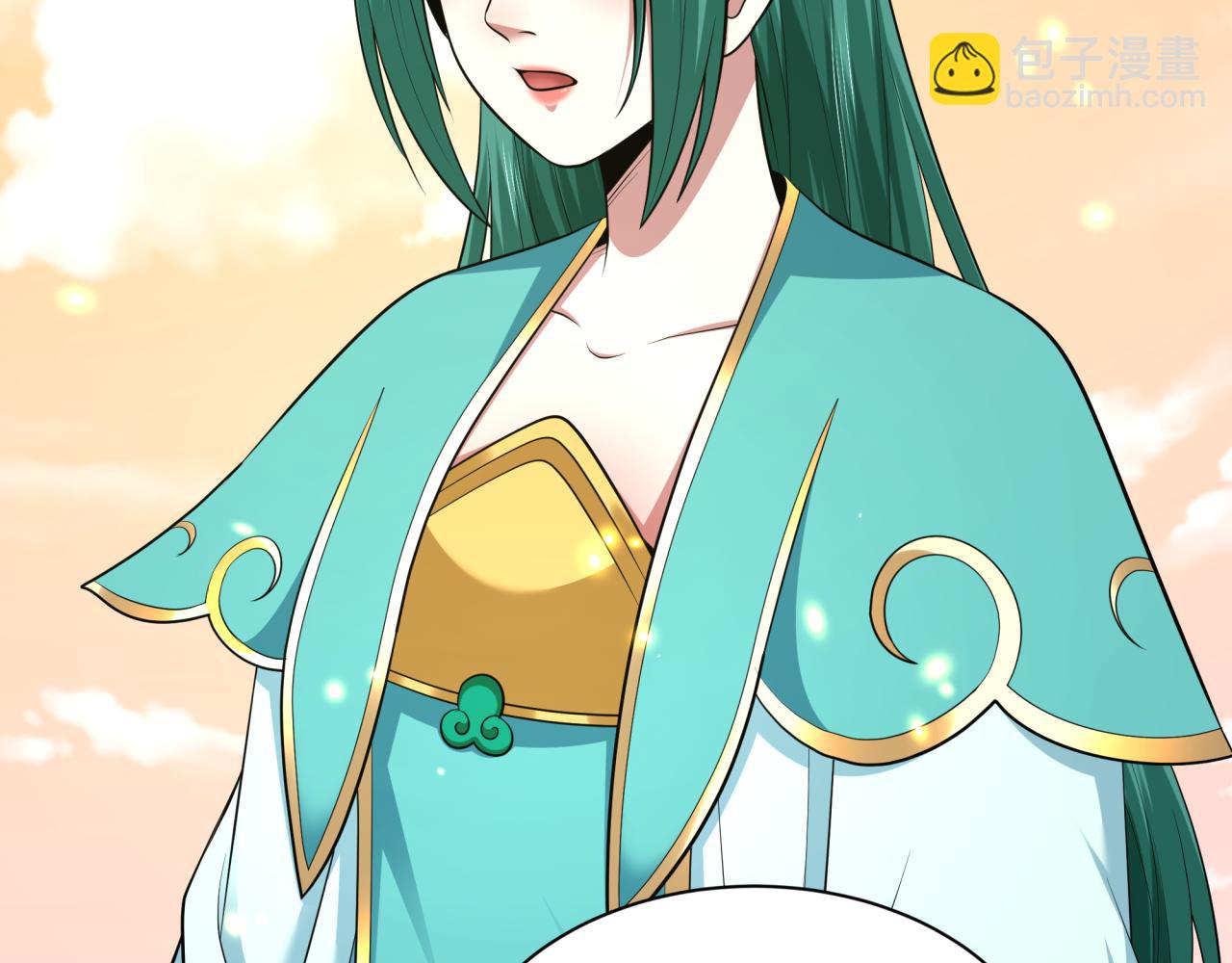 全球詭異時代 - 第372話 雲夢篇-夢靈湘若曦！(3/4) - 8