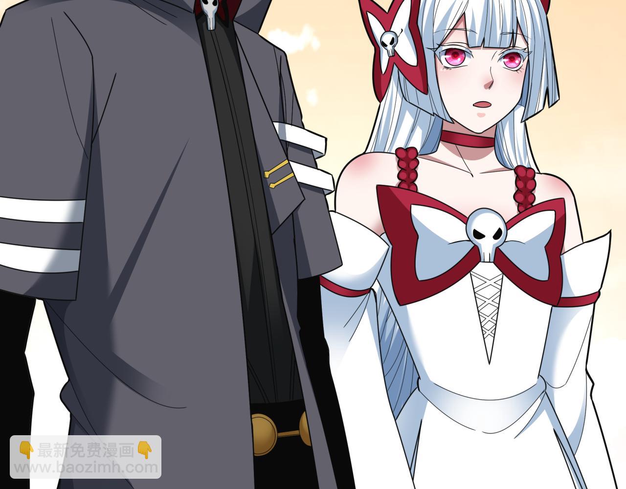 全球詭異時代 - 第372話 雲夢篇-夢靈湘若曦！(3/4) - 3