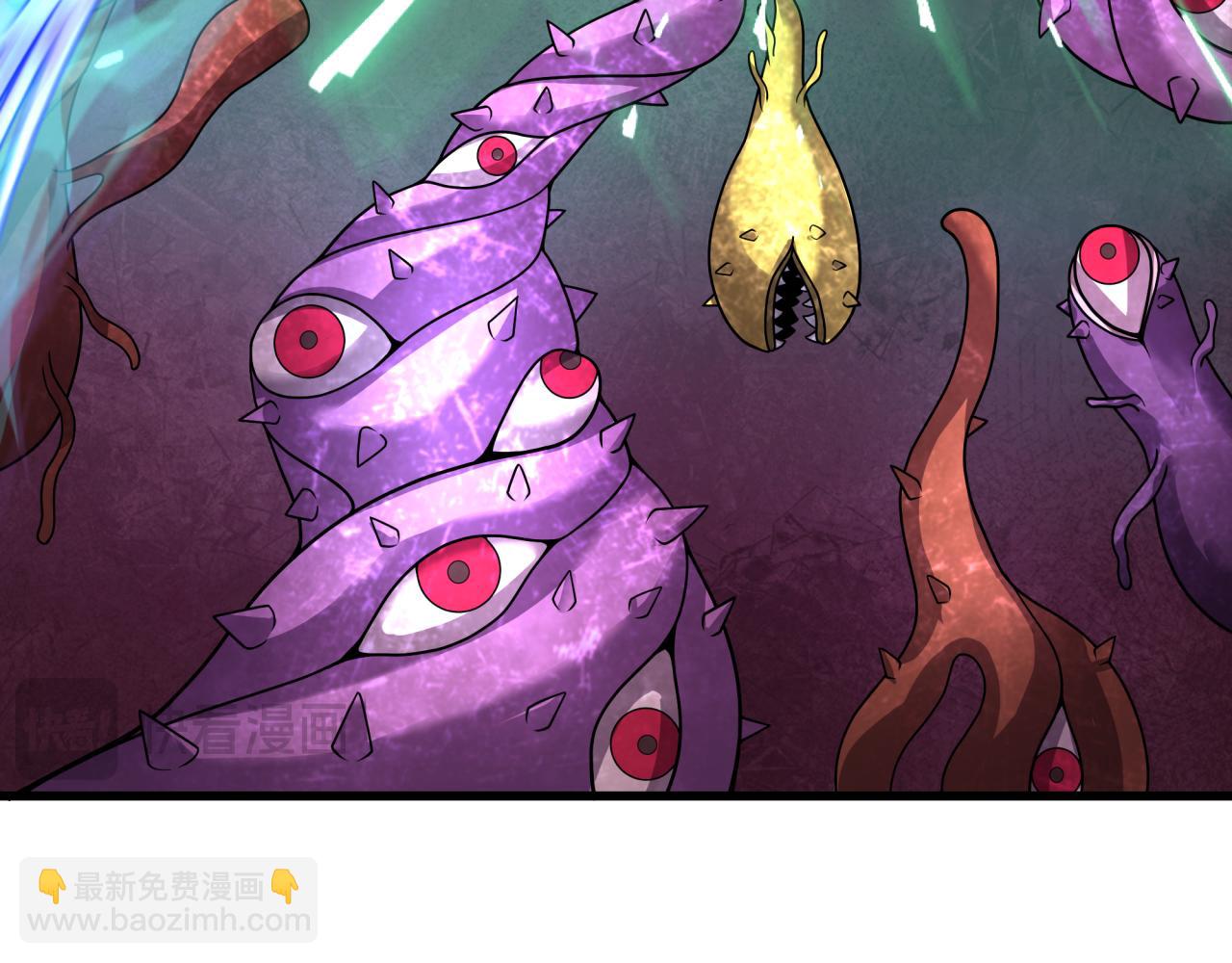 全球詭異時代 - 第372話 雲夢篇-夢靈湘若曦！(1/4) - 8