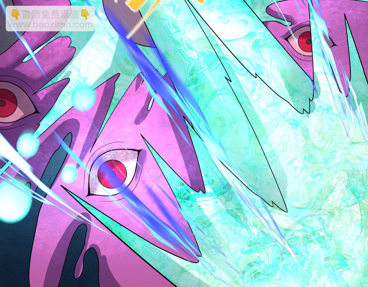 全球詭異時代 - 第372話 雲夢篇-夢靈湘若曦！(1/4) - 6