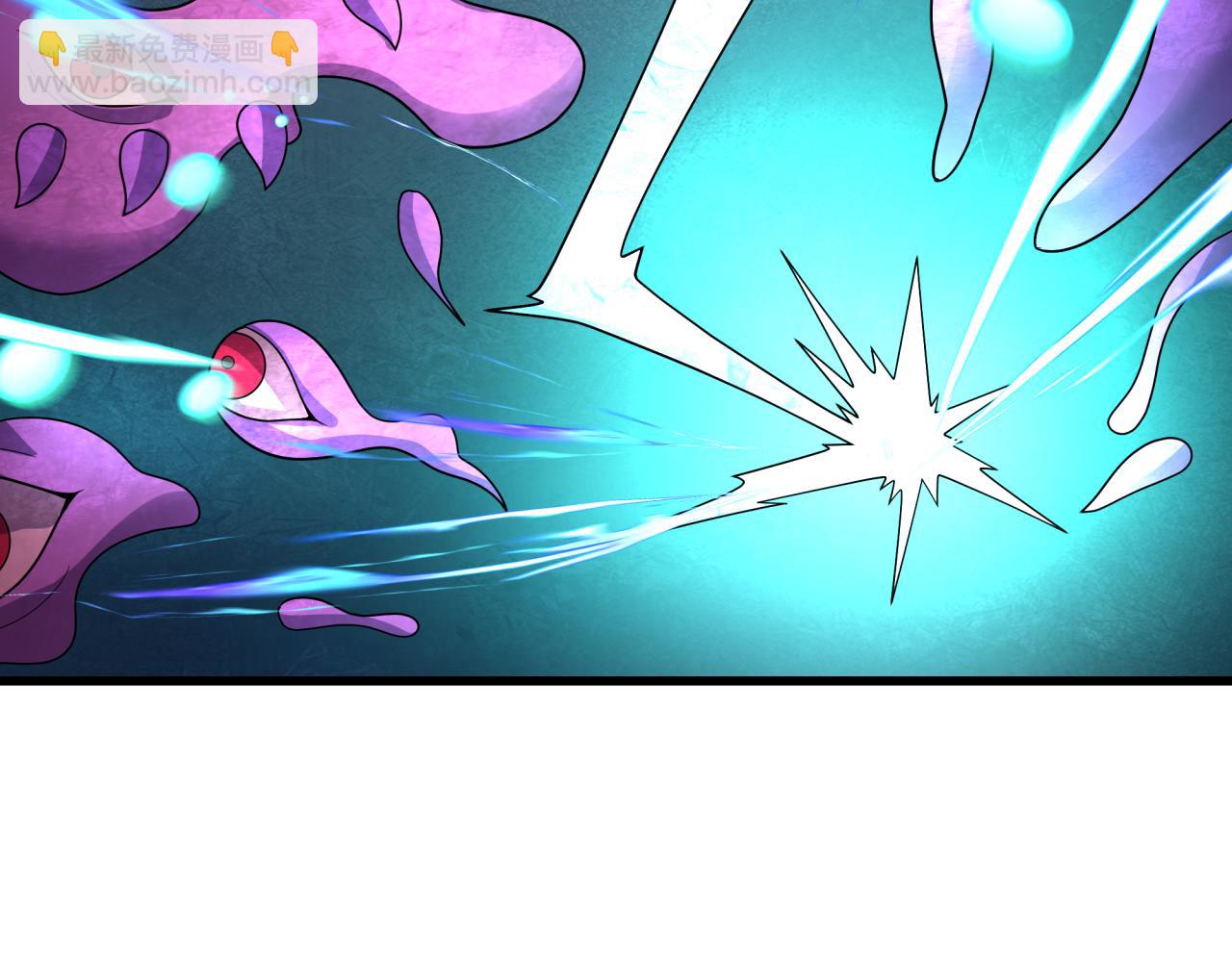 全球詭異時代 - 第372話 雲夢篇-夢靈湘若曦！(1/4) - 3