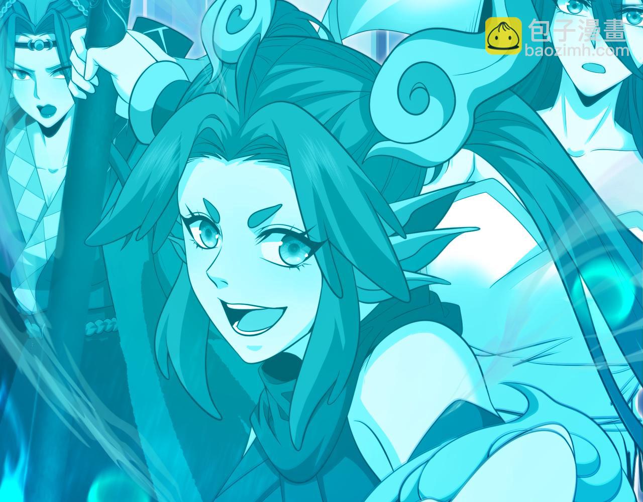 全球詭異時代 - 第372話 雲夢篇-夢靈湘若曦！(1/4) - 2