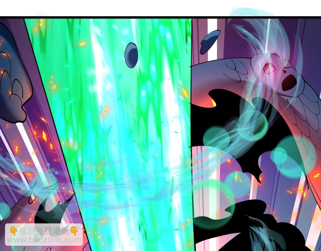 全球詭異時代 - 第372話 雲夢篇-夢靈湘若曦！(2/4) - 7