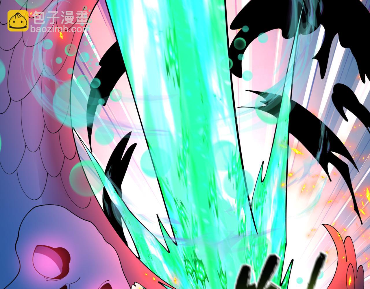 全球詭異時代 - 第372話 雲夢篇-夢靈湘若曦！(2/4) - 8