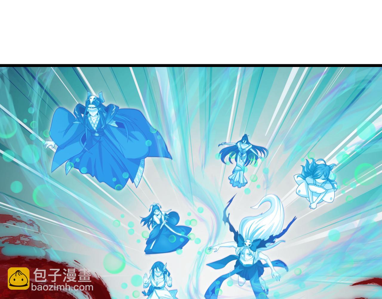 全球詭異時代 - 第372話 雲夢篇-夢靈湘若曦！(2/4) - 3