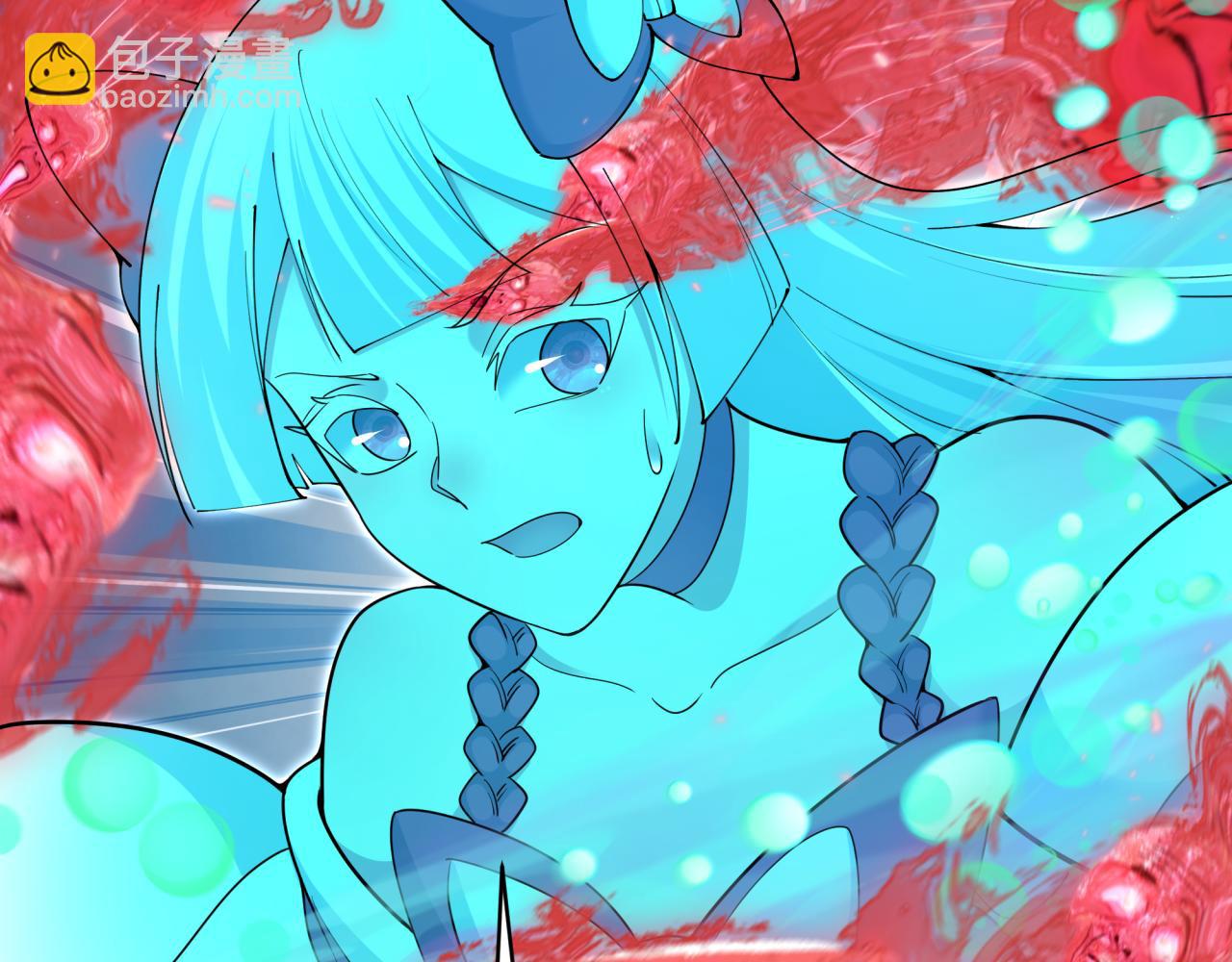 全球詭異時代 - 第372話 雲夢篇-夢靈湘若曦！(2/4) - 6