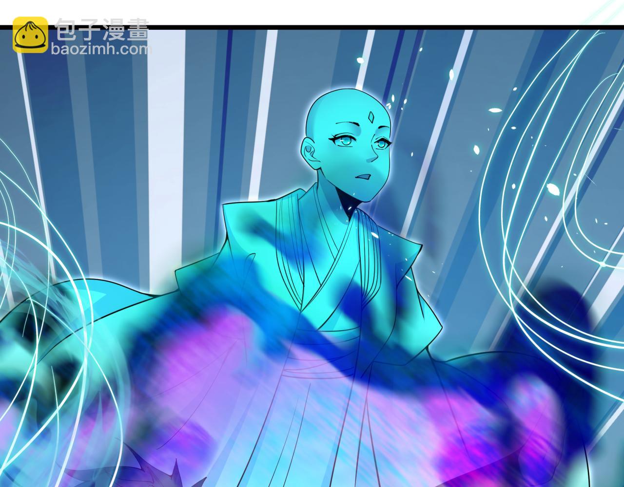 全球詭異時代 - 第372話 雲夢篇-夢靈湘若曦！(2/4) - 8