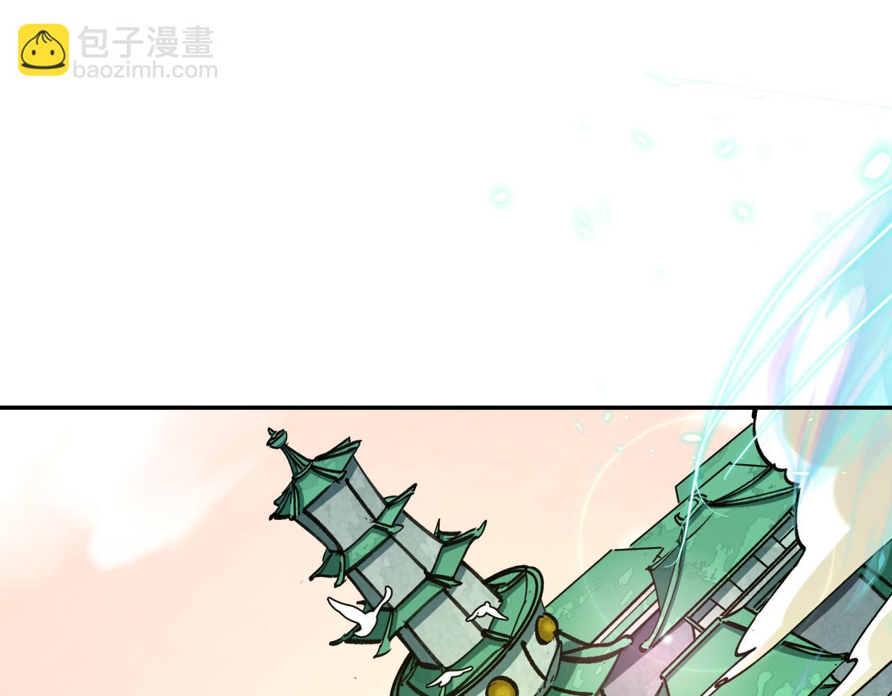 全球詭異時代 - 第372話 雲夢篇-夢靈湘若曦！(2/4) - 6