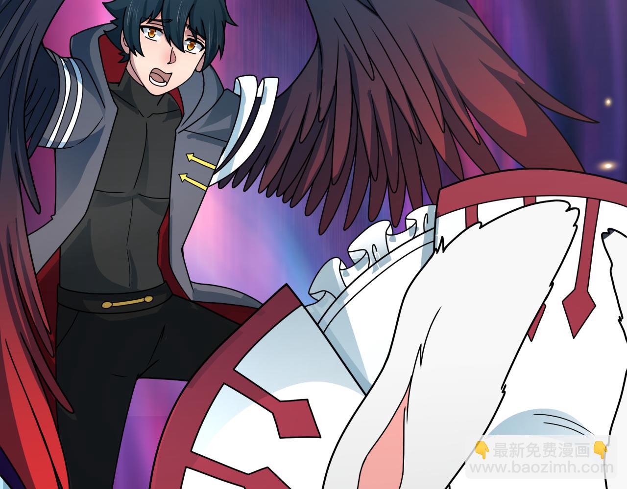 第373话 云梦篇-云梦神战开始！(1/5)-第518话