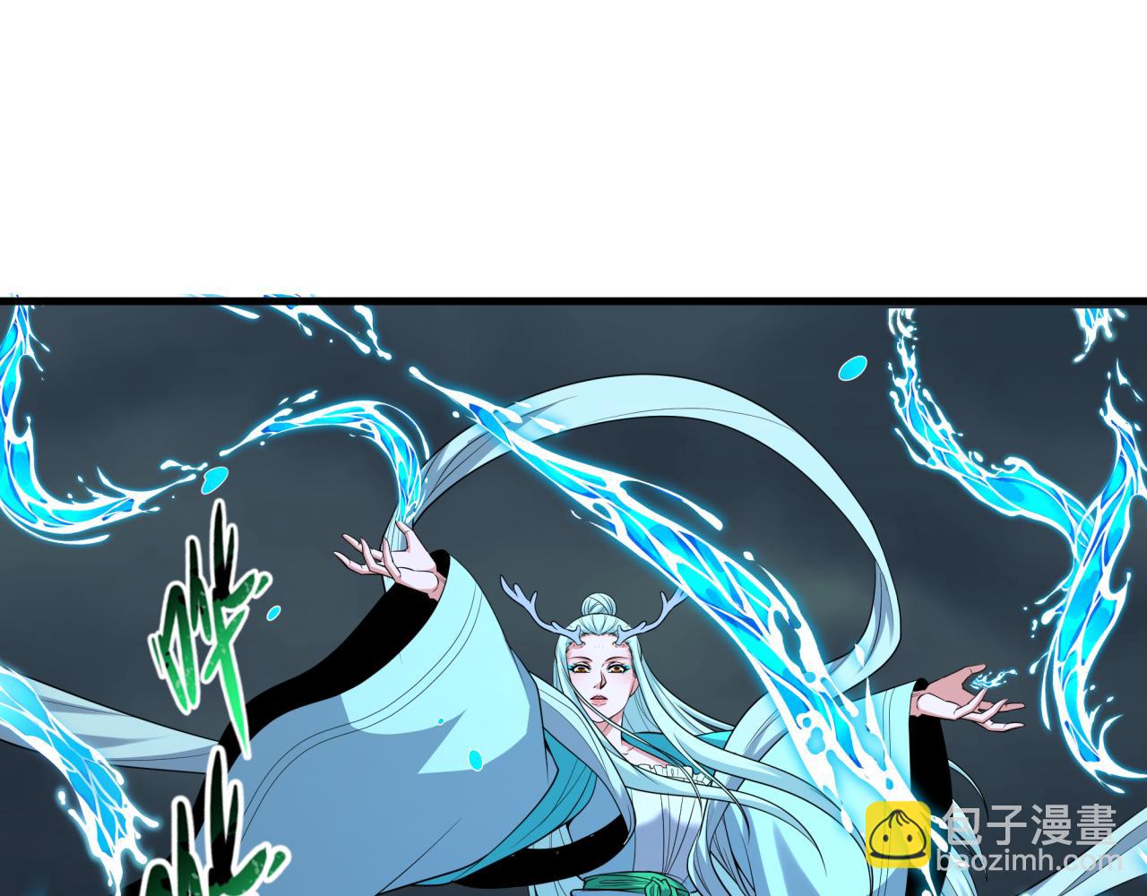 全球詭異時代 - 第374章 雲夢篇-神火之力！(3/4) - 1