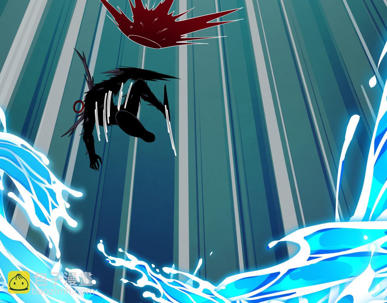 全球詭異時代 - 第374章 雲夢篇-神火之力！(3/4) - 8