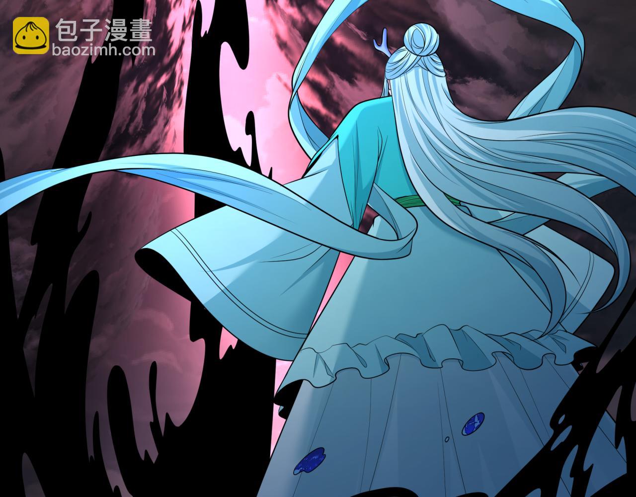 全球詭異時代 - 第374章 雲夢篇-神火之力！(3/4) - 6