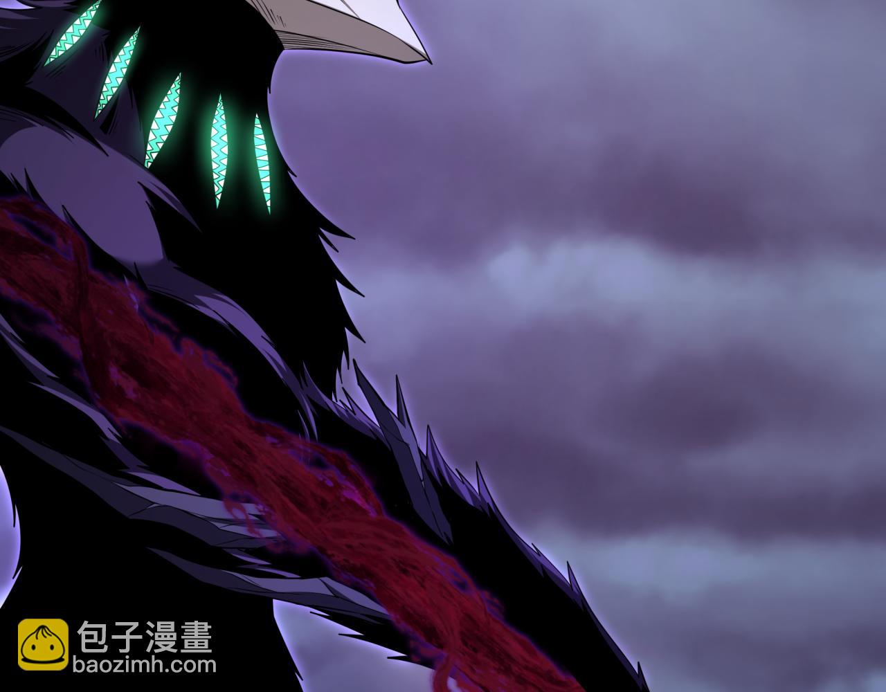 全球詭異時代 - 第374章 雲夢篇-神火之力！(3/4) - 4