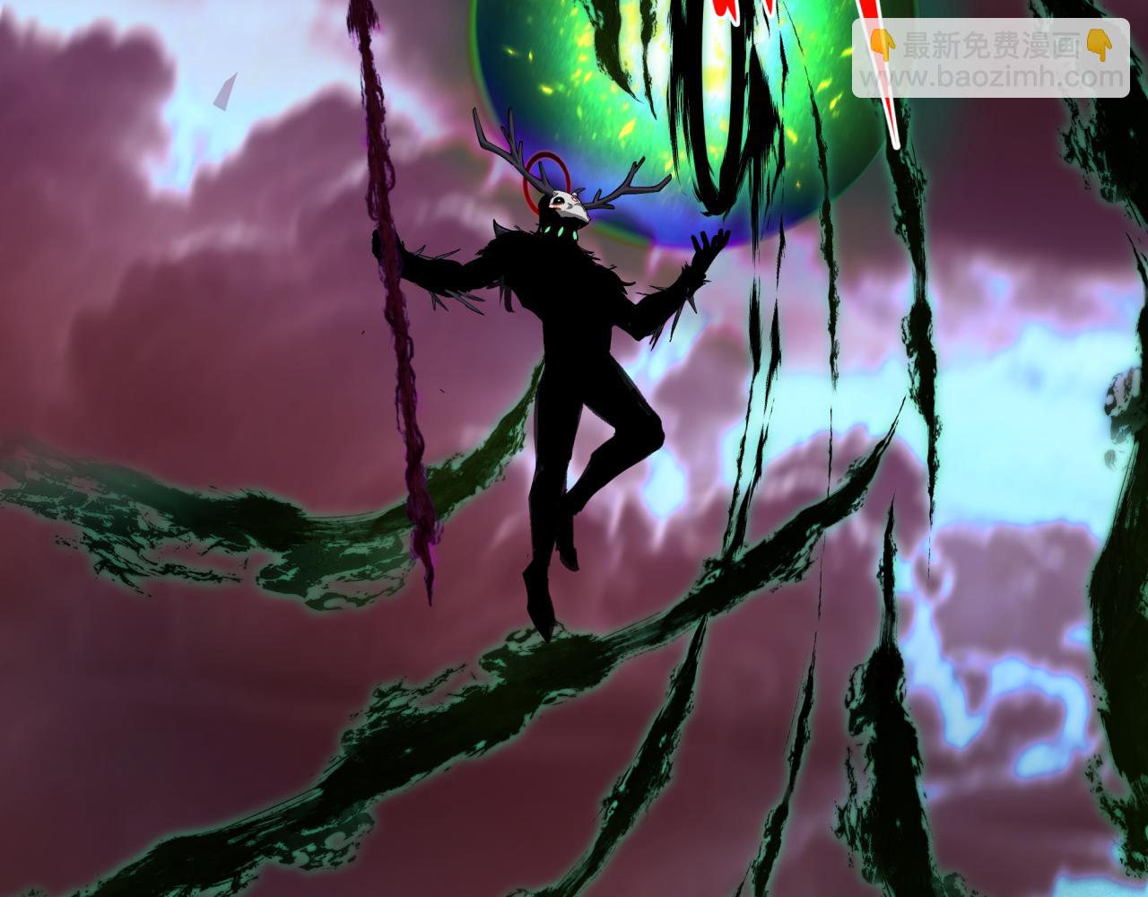 全球詭異時代 - 第374章 雲夢篇-神火之力！(3/4) - 8