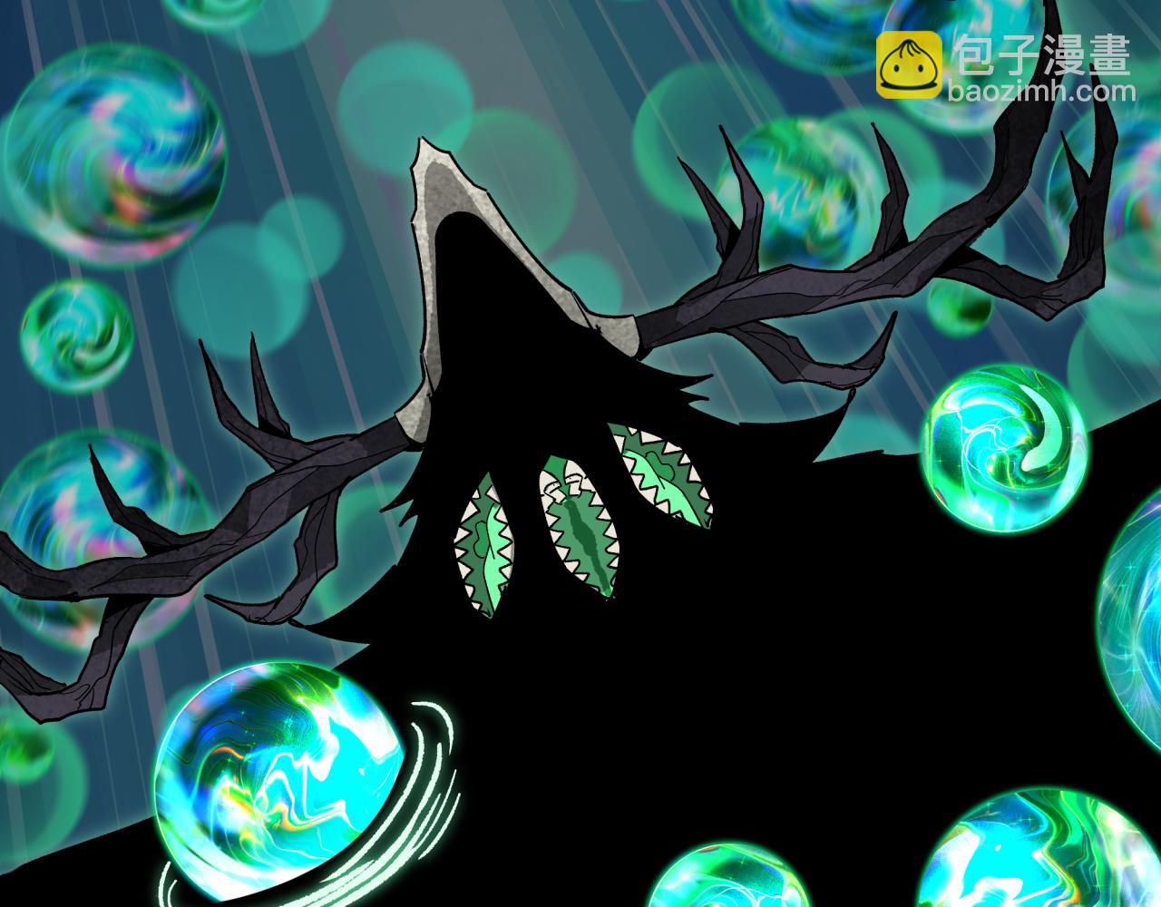 全球詭異時代 - 第374章 雲夢篇-神火之力！(1/4) - 7