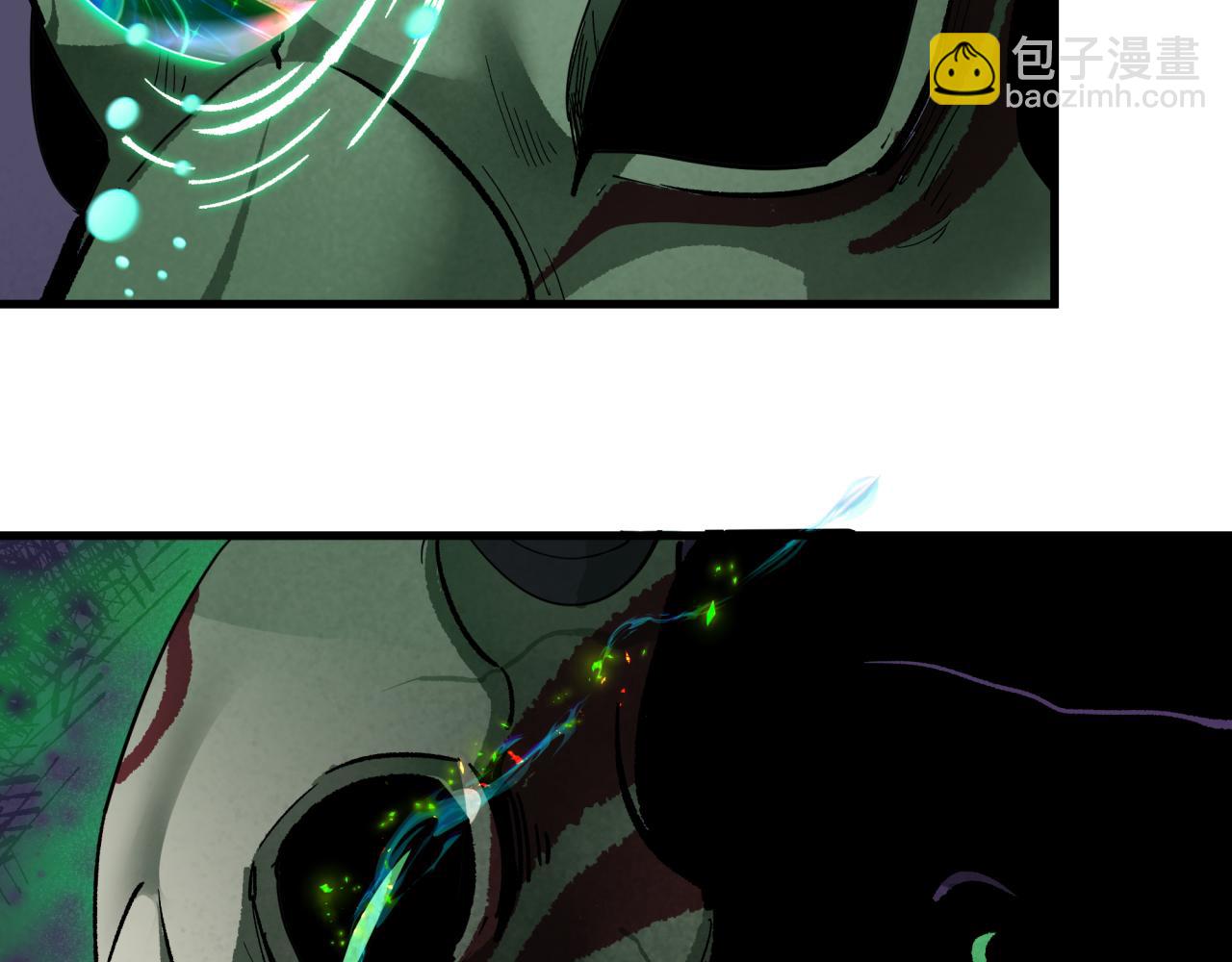 全球詭異時代 - 第374章 雲夢篇-神火之力！(1/4) - 6