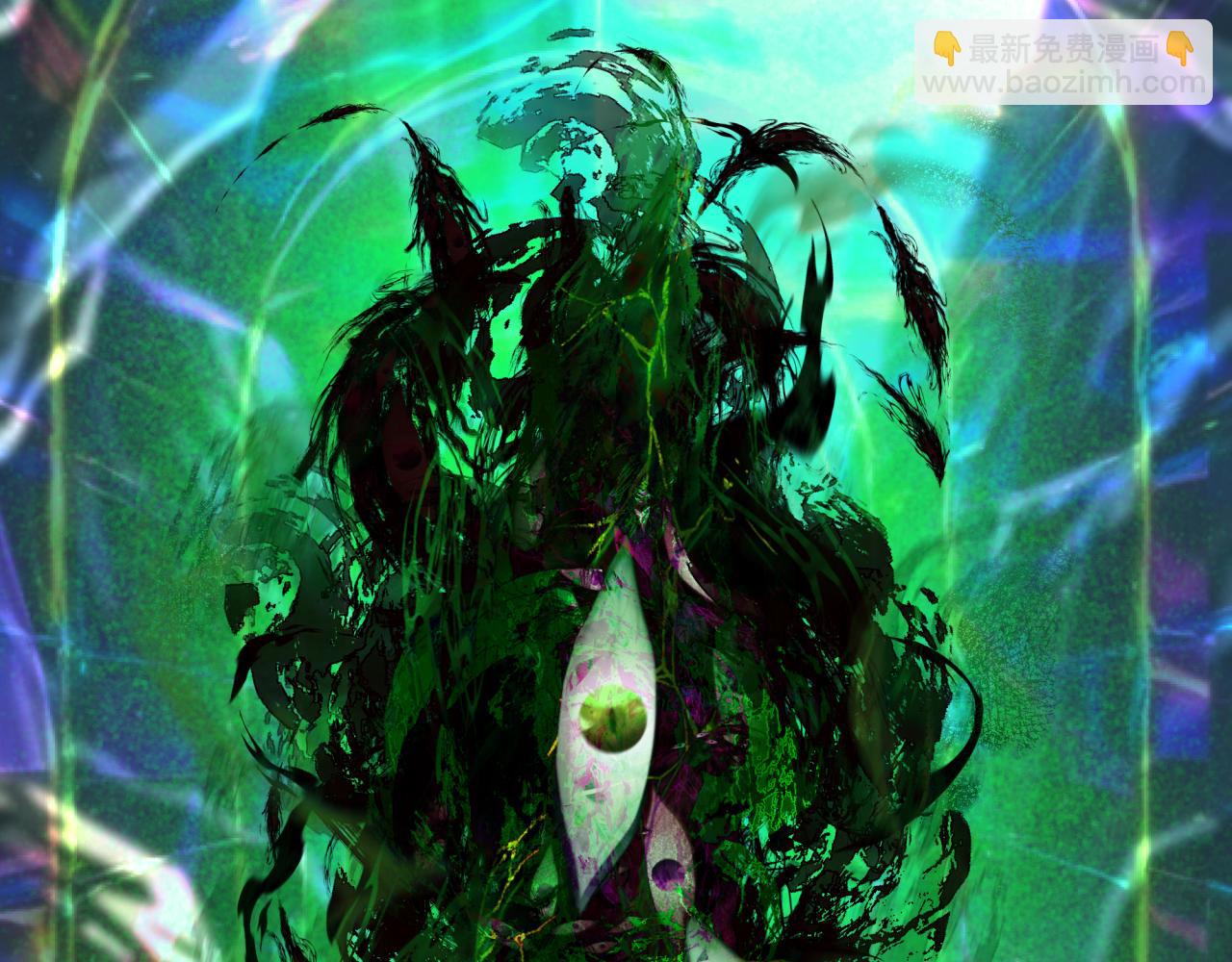 全球詭異時代 - 第374章 雲夢篇-神火之力！(1/4) - 2