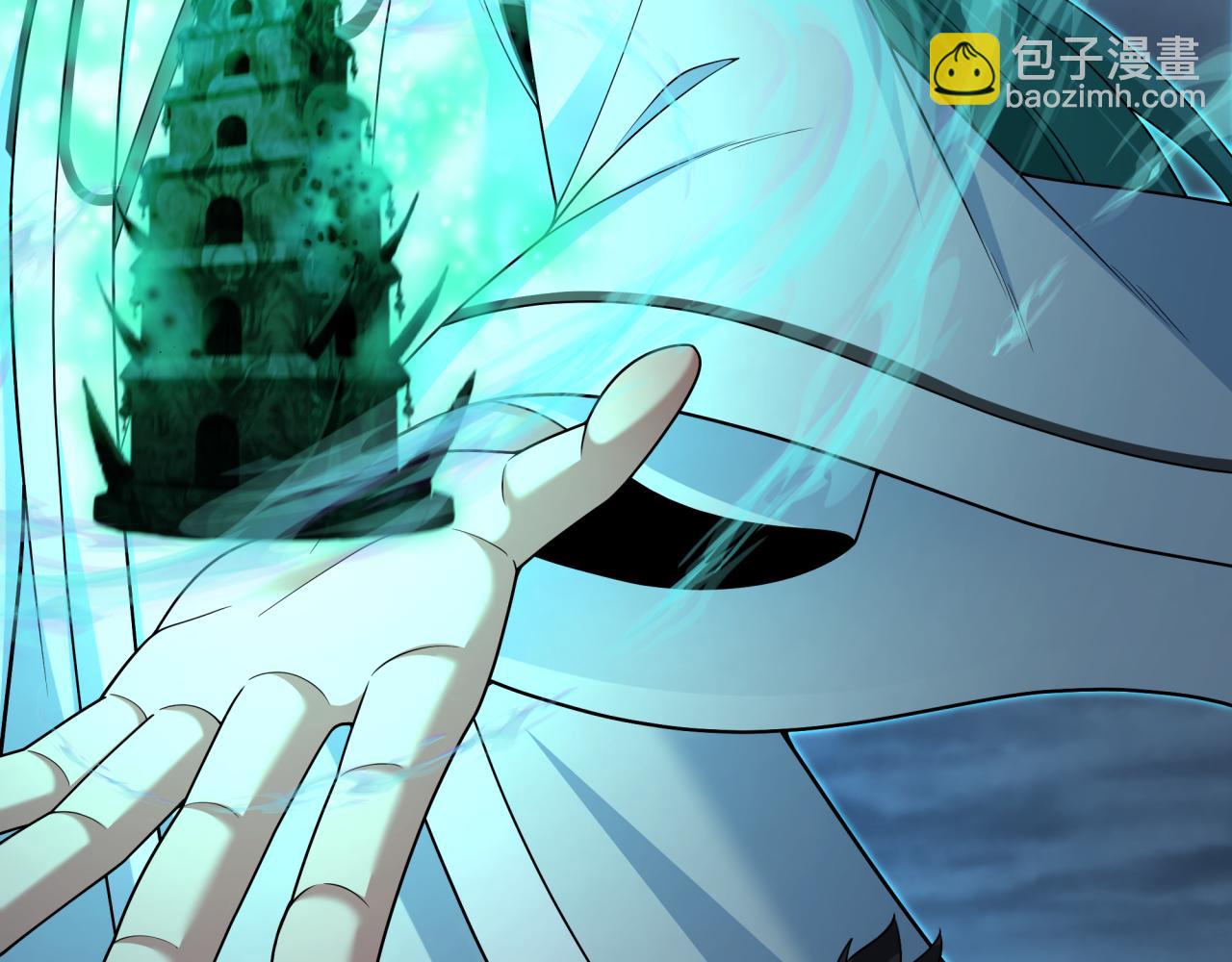 全球詭異時代 - 第374章 雲夢篇-神火之力！(2/4) - 1