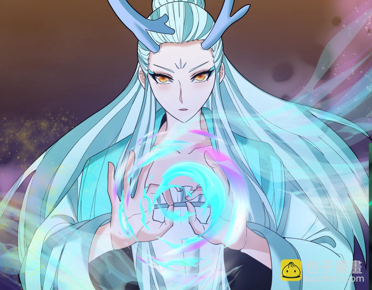 全球詭異時代 - 第374章 雲夢篇-神火之力！(1/4) - 1