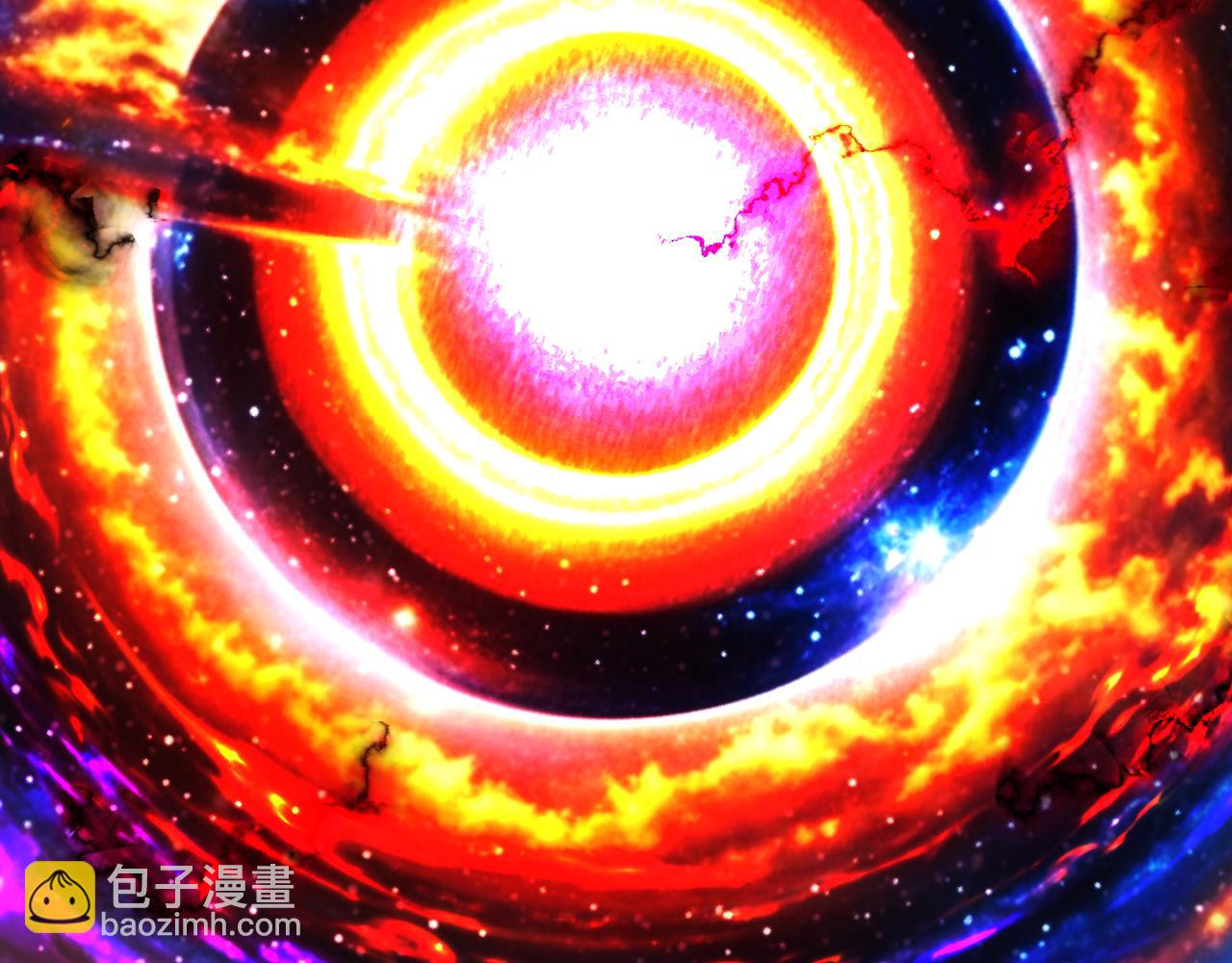 第375话 云梦篇-云梦惊变(1/4)-第520话