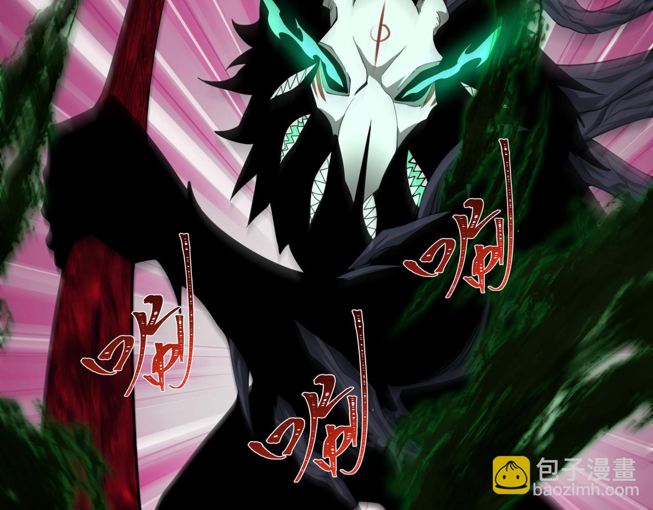 第375话 云梦篇-云梦惊变(1/4)-第520话