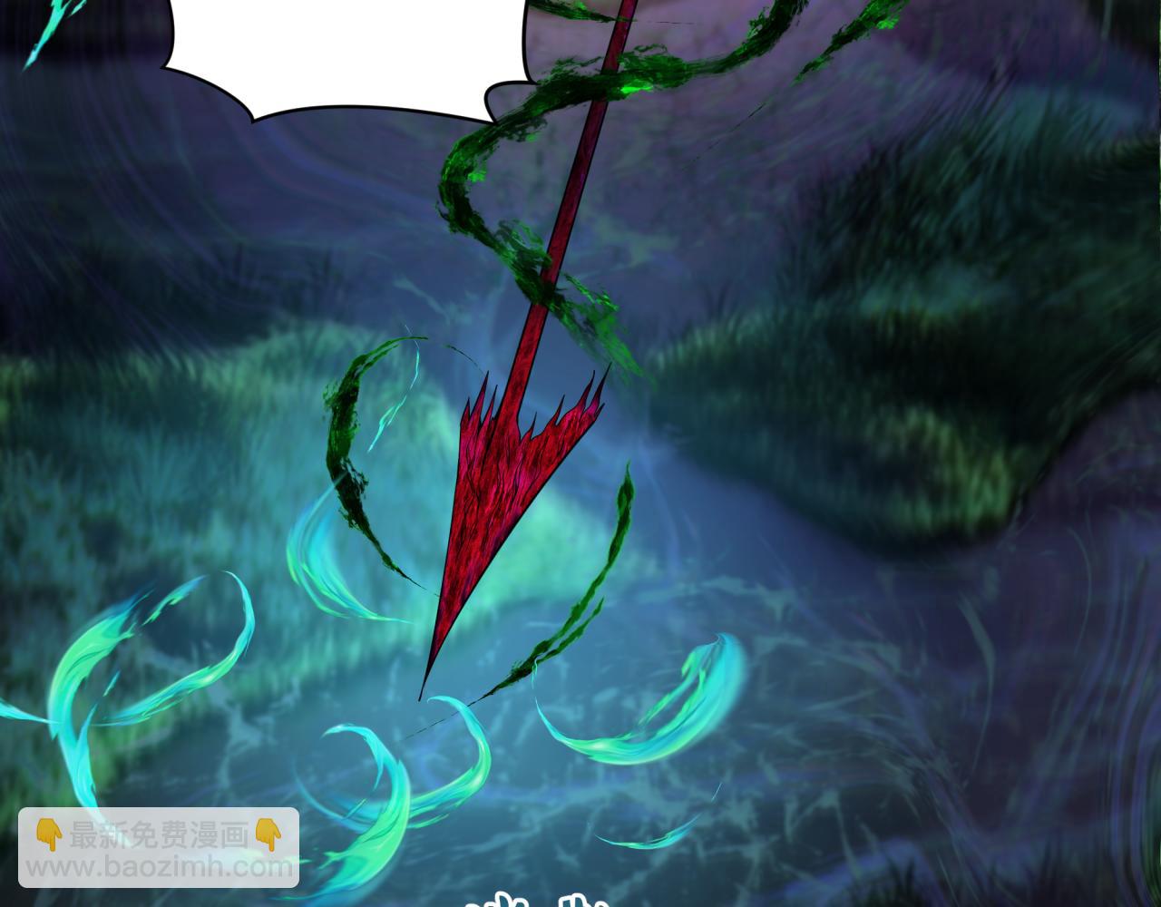 第375话 云梦篇-云梦惊变(1/4)-第520话