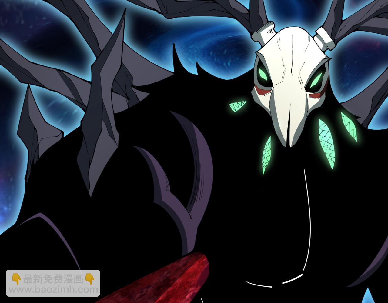 第375话 云梦篇-云梦惊变(1/4)-第520话