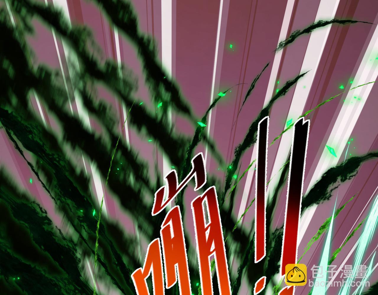 第375话 云梦篇-云梦惊变(1/4)-第520话