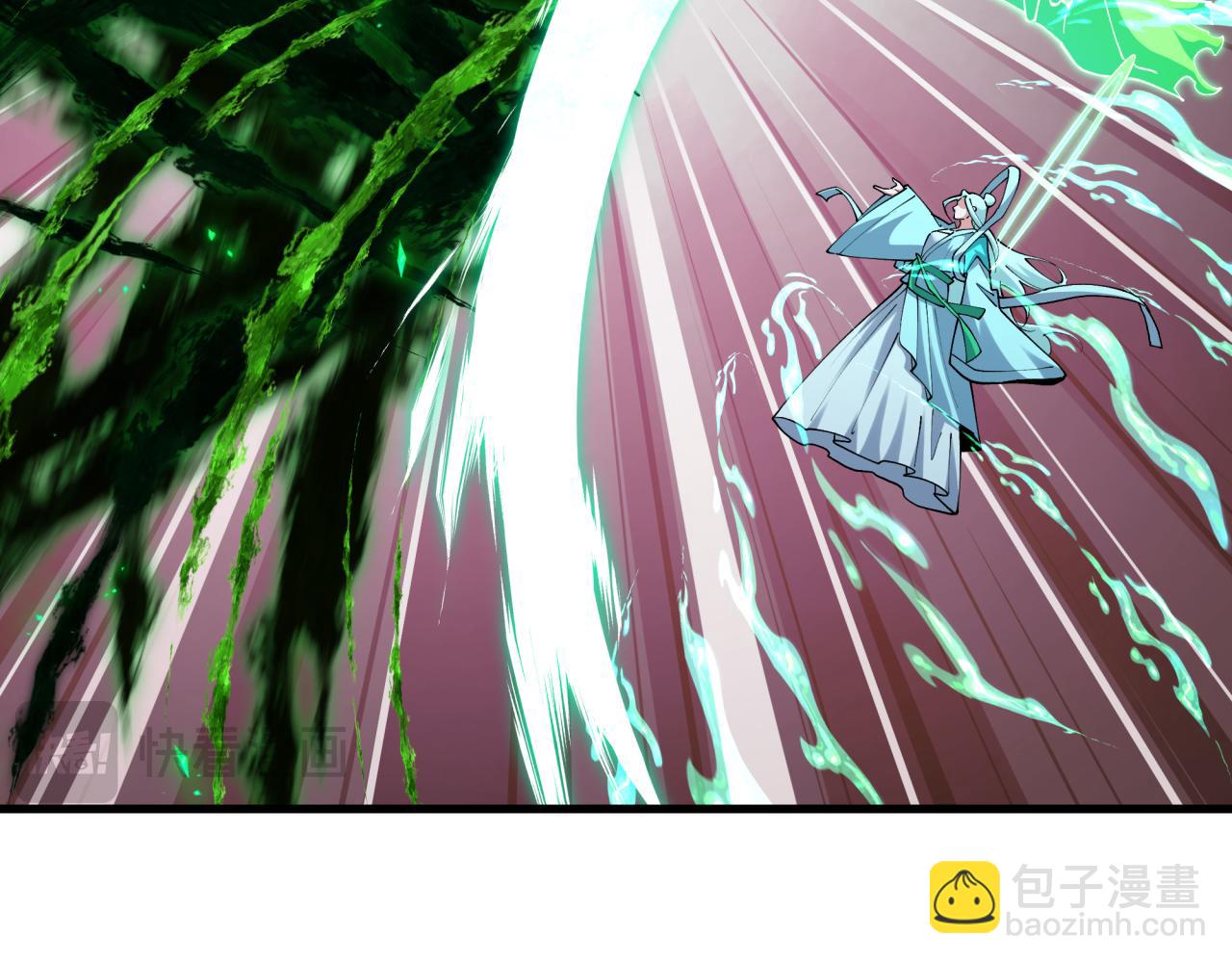 第375话 云梦篇-云梦惊变(1/4)-第520话