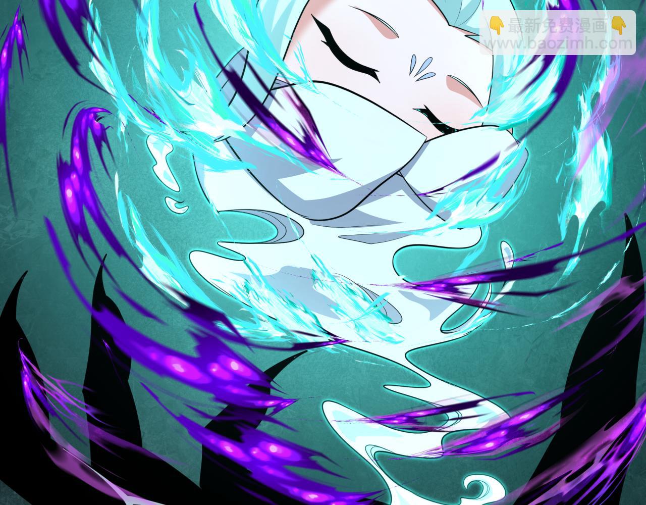 全球詭異時代 - 第376章 雲夢篇-夢靈的誕生！(3/4) - 1