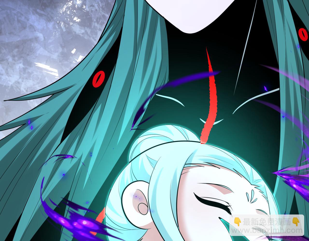 全球詭異時代 - 第376章 雲夢篇-夢靈的誕生！(3/4) - 6