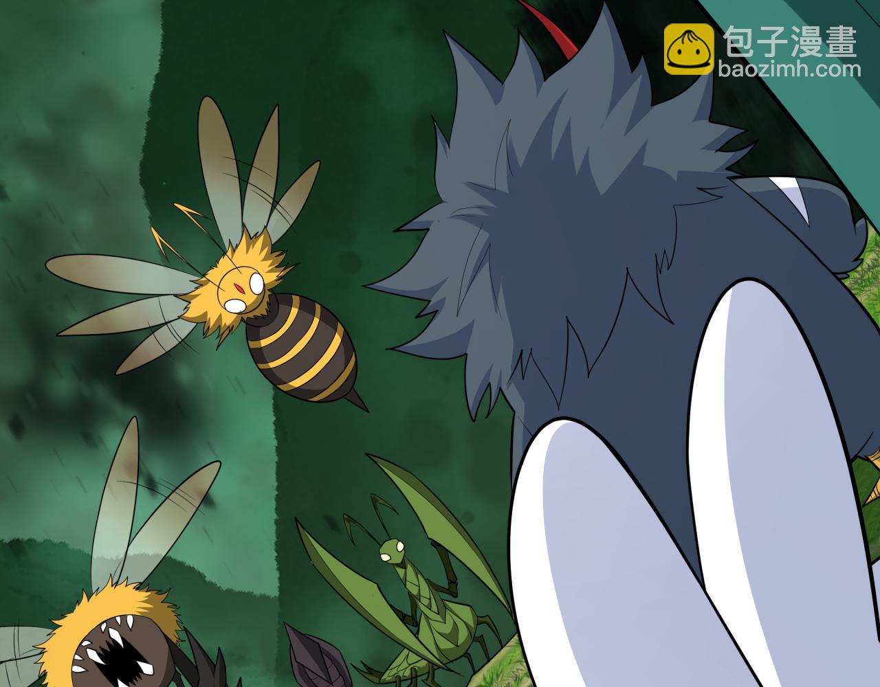 全球詭異時代 - 第376章 雲夢篇-夢靈的誕生！(3/4) - 2