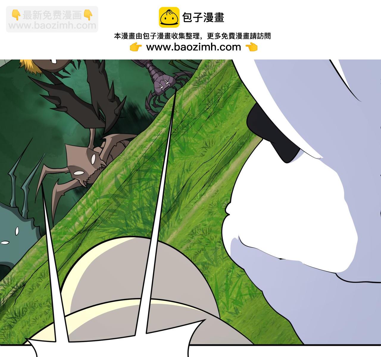 全球詭異時代 - 第376章 雲夢篇-夢靈的誕生！(3/4) - 3