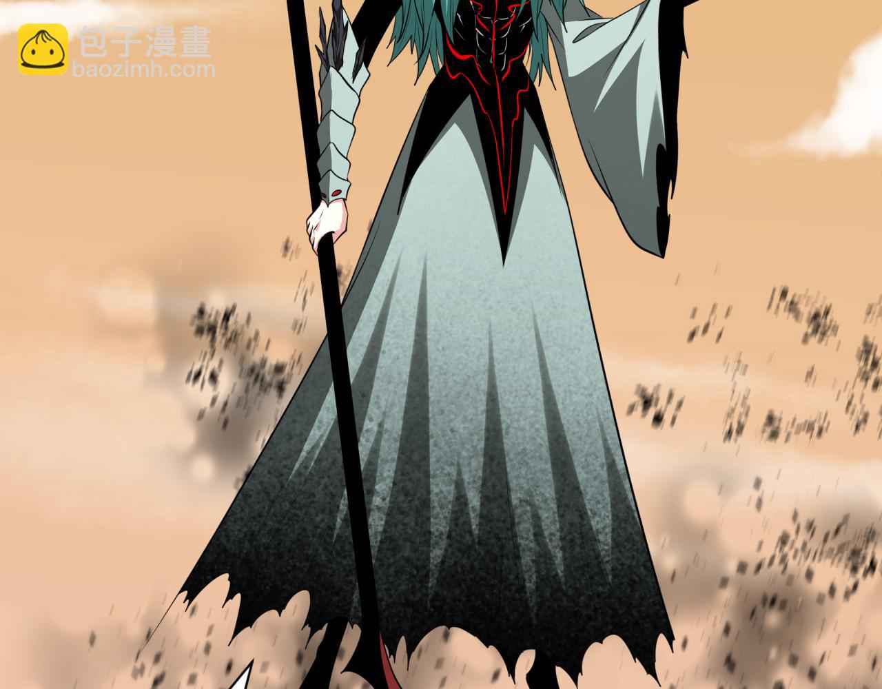 全球詭異時代 - 第376章 雲夢篇-夢靈的誕生！(3/4) - 5