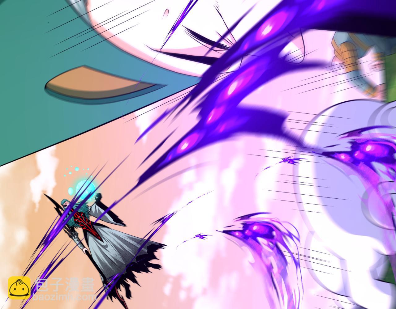 全球詭異時代 - 第376章 雲夢篇-夢靈的誕生！(3/4) - 5