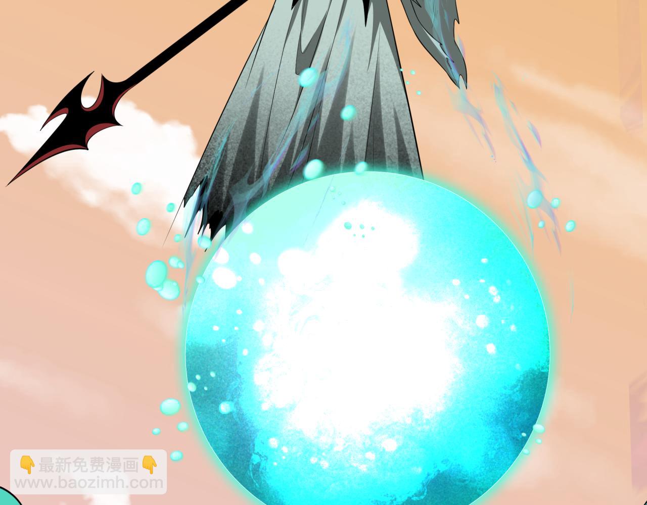 全球詭異時代 - 第376章 雲夢篇-夢靈的誕生！(3/4) - 2