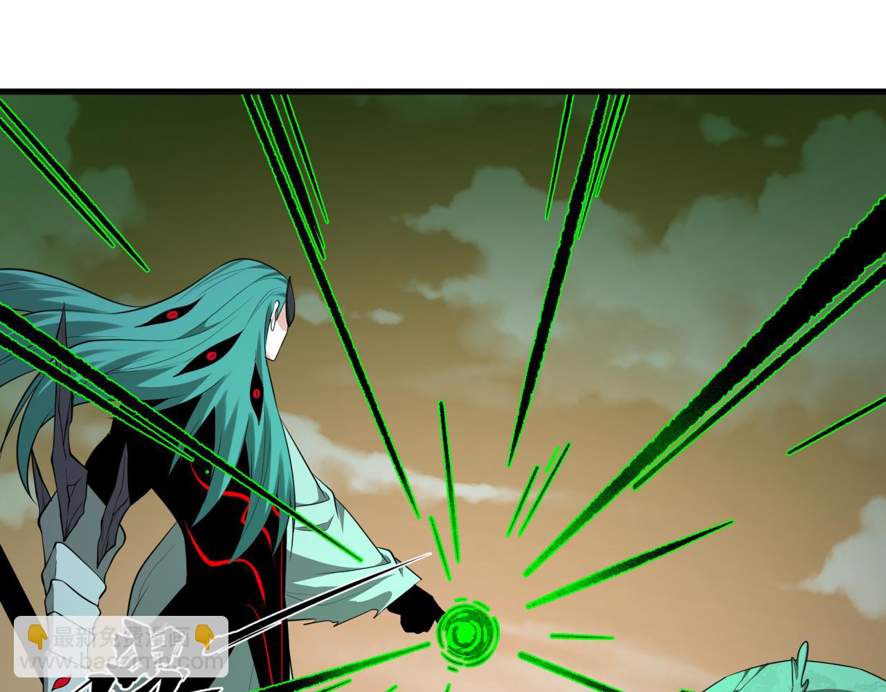 全球詭異時代 - 第376章 雲夢篇-夢靈的誕生！(3/4) - 4