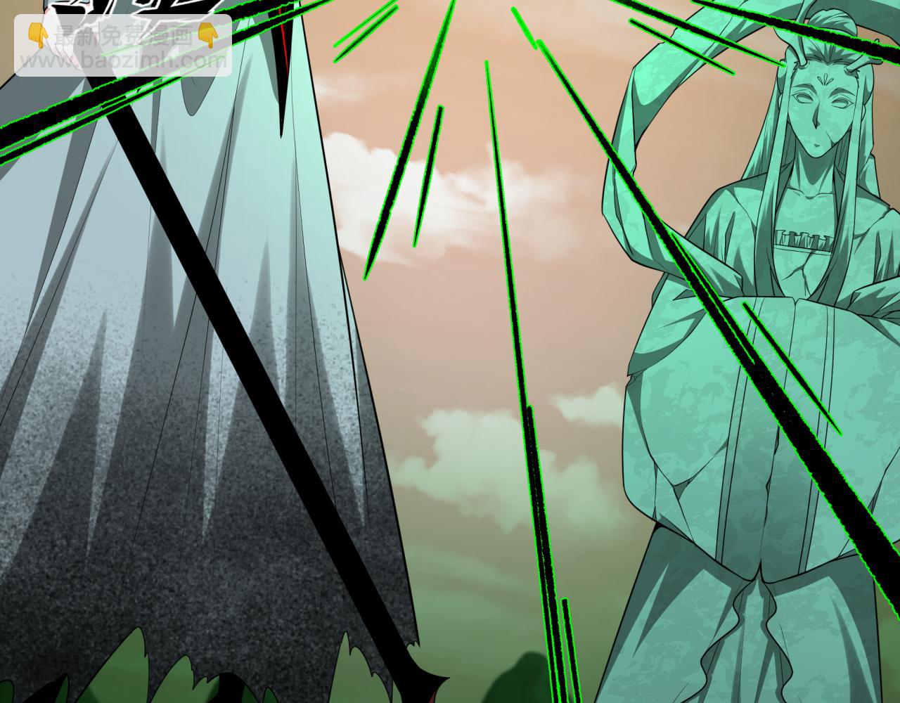 全球詭異時代 - 第376章 雲夢篇-夢靈的誕生！(3/4) - 5