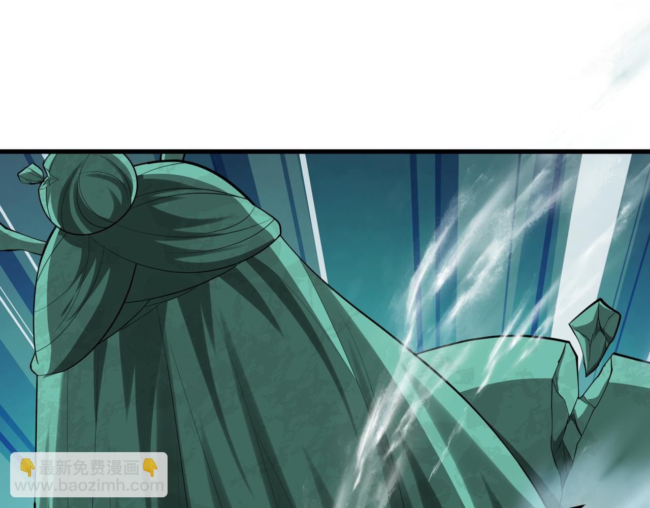 全球詭異時代 - 第376章 雲夢篇-夢靈的誕生！(3/4) - 7