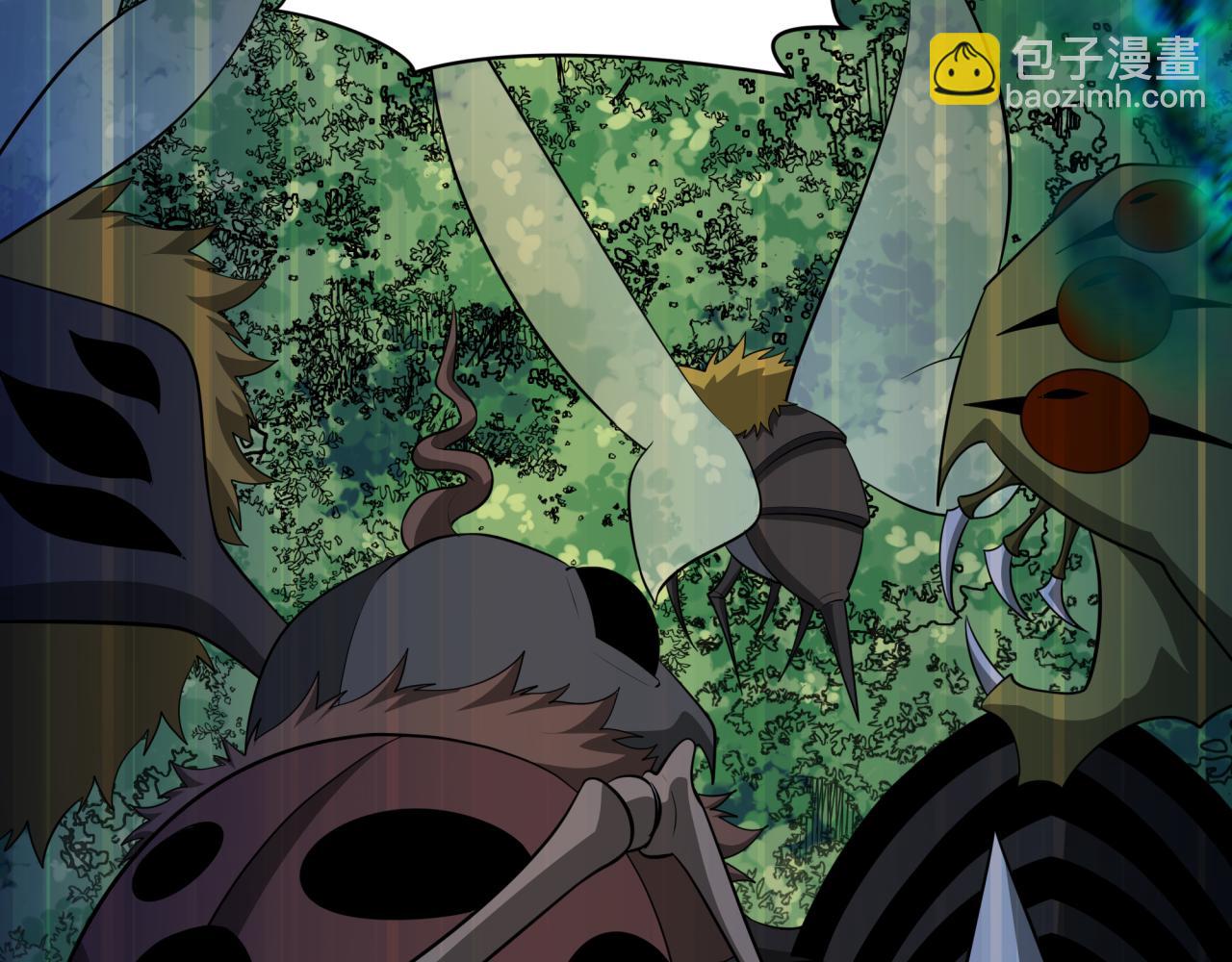 全球詭異時代 - 第376章 雲夢篇-夢靈的誕生！(4/4) - 5