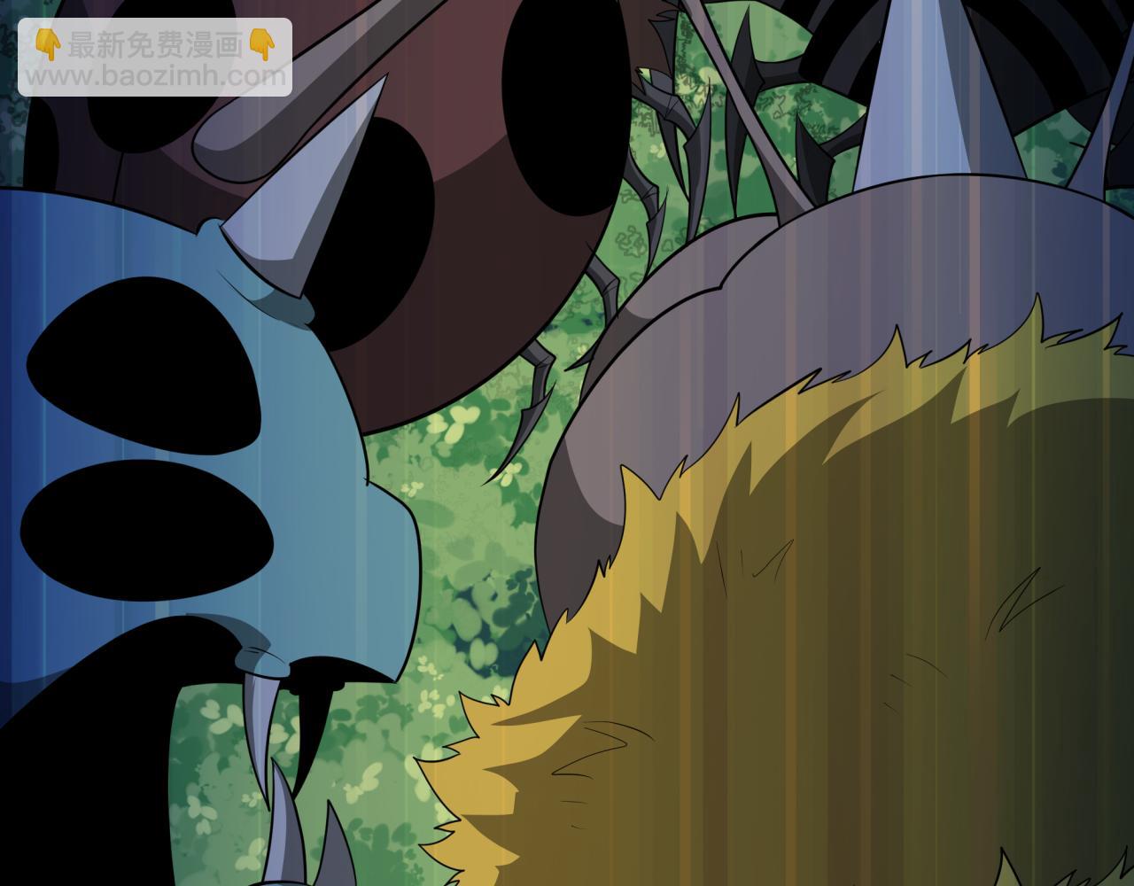 全球詭異時代 - 第376章 雲夢篇-夢靈的誕生！(4/4) - 6