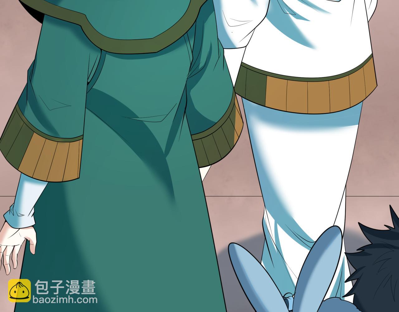 全球詭異時代 - 第376章 雲夢篇-夢靈的誕生！(4/4) - 1