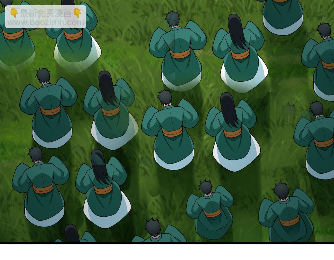 全球詭異時代 - 第376章 雲夢篇-夢靈的誕生！(1/4) - 4