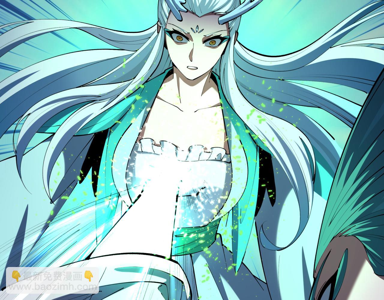 全球詭異時代 - 第376章 雲夢篇-夢靈的誕生！(2/4) - 6