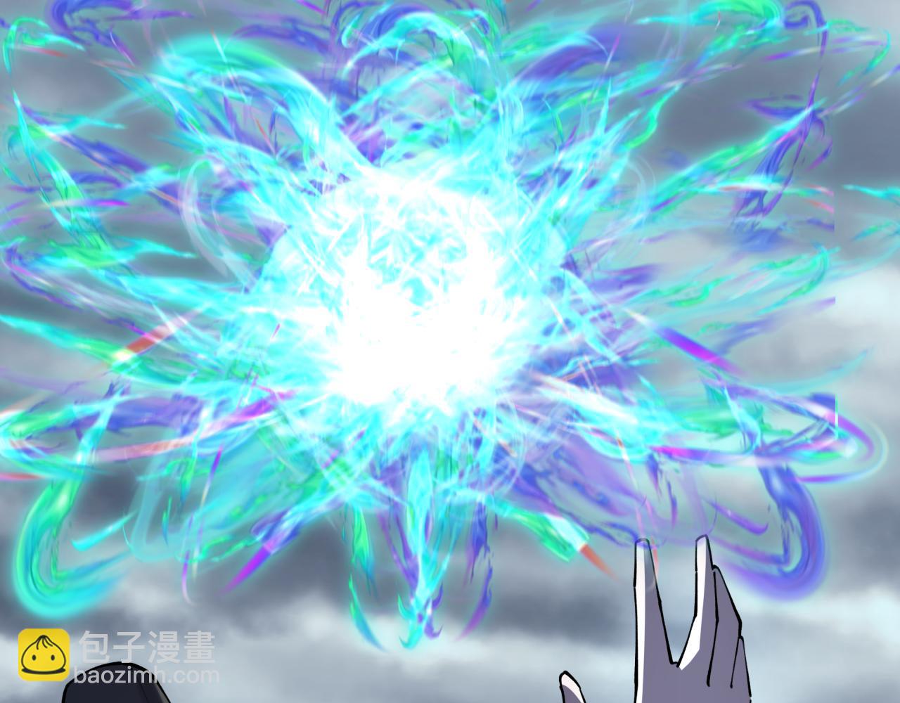 全球詭異時代 - 第376章 雲夢篇-夢靈的誕生！(2/4) - 1