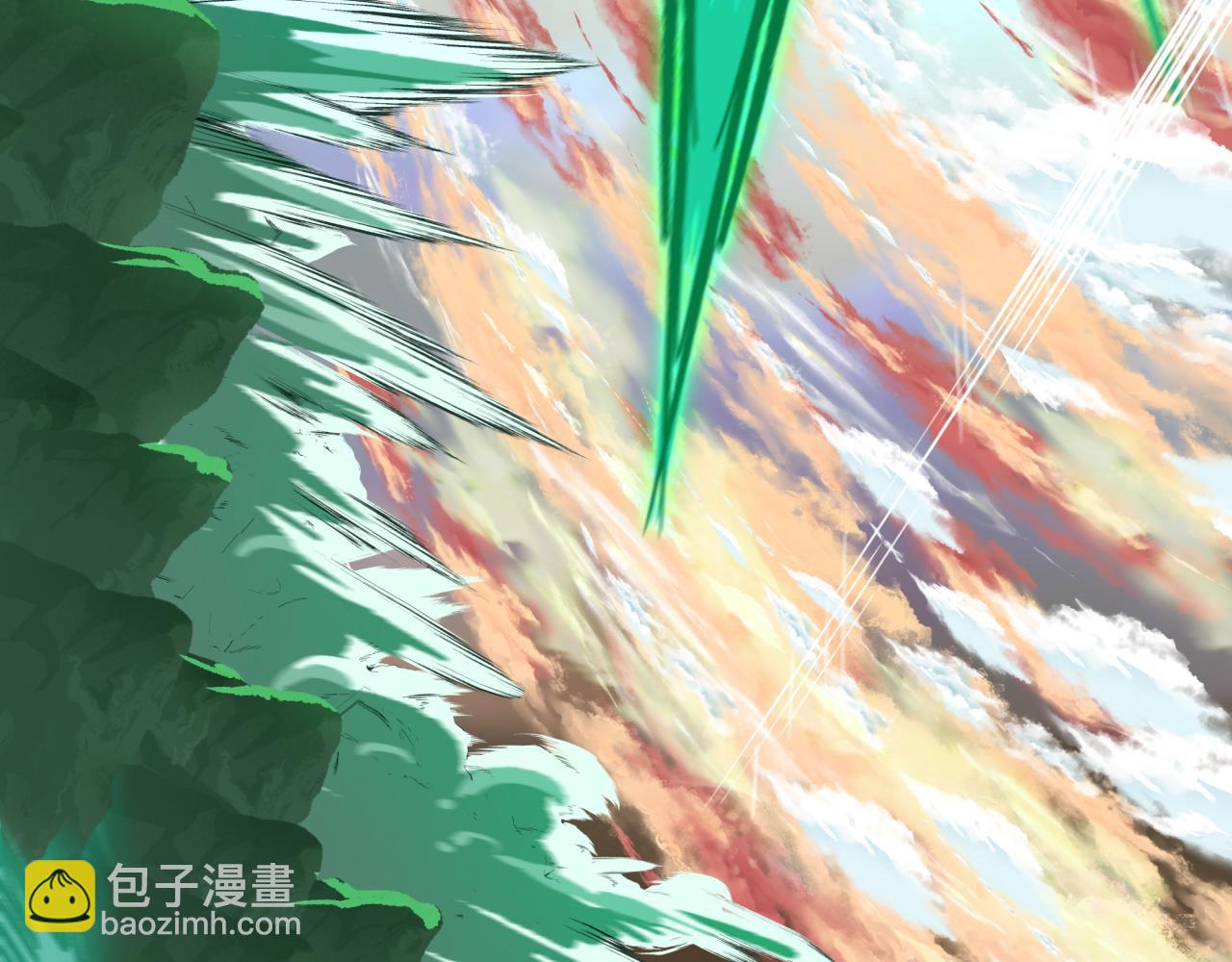 全球詭異時代 - 第376章 雲夢篇-夢靈的誕生！(2/4) - 5