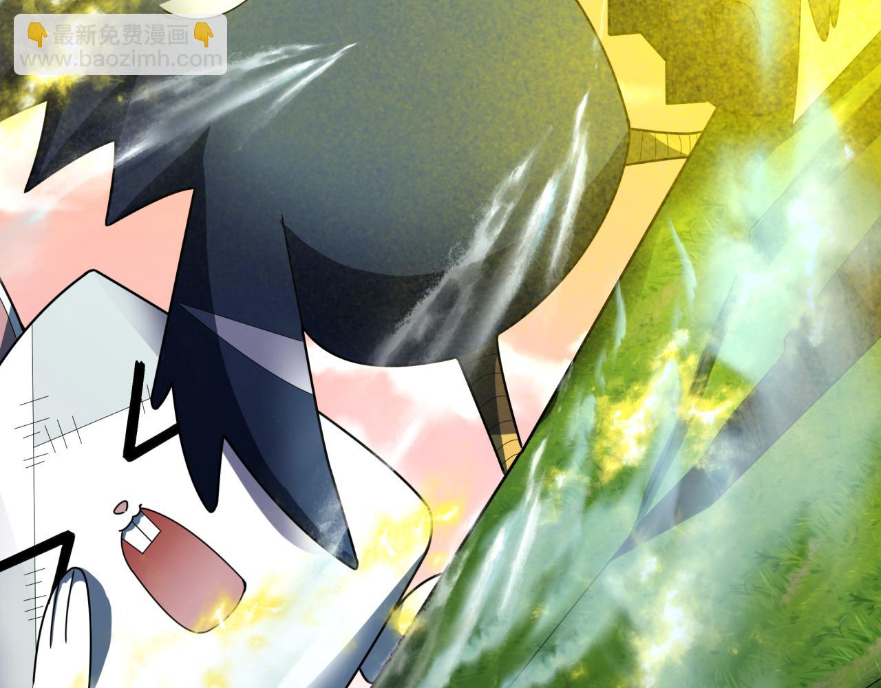 全球詭異時代 - 第376章 雲夢篇-夢靈的誕生！(2/4) - 8